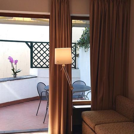 Il Pozzo Apartamento Sorrento Exterior foto
