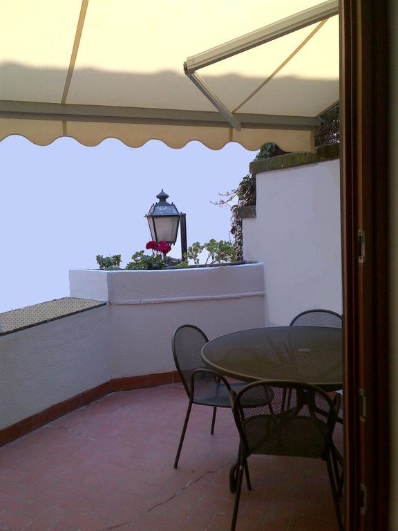 Il Pozzo Apartamento Sorrento Quarto foto