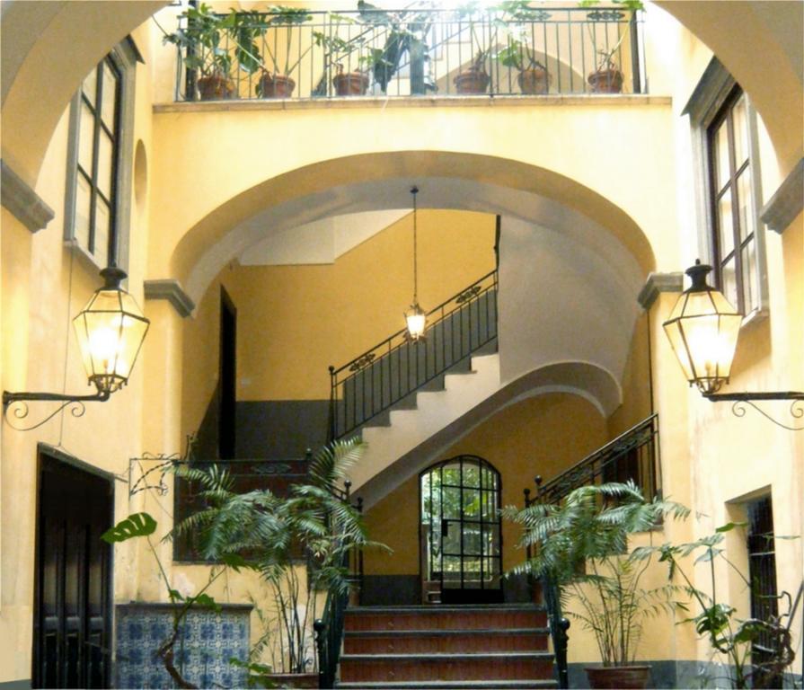 Il Pozzo Apartamento Sorrento Exterior foto
