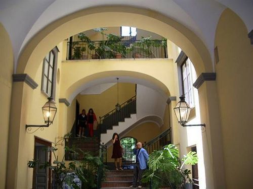 Il Pozzo Apartamento Sorrento Exterior foto