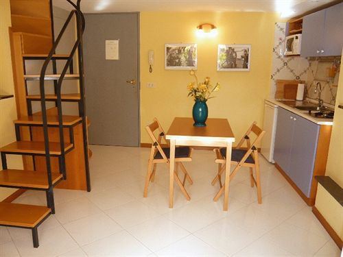 Il Pozzo Apartamento Sorrento Exterior foto