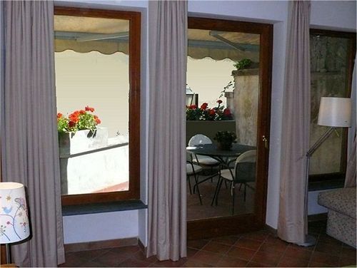 Il Pozzo Apartamento Sorrento Exterior foto