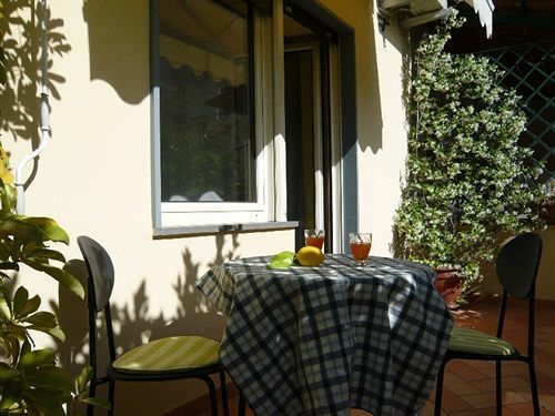 Il Pozzo Apartamento Sorrento Exterior foto