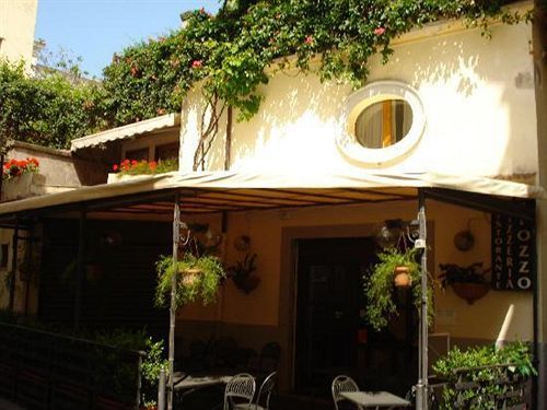 Il Pozzo Apartamento Sorrento Exterior foto