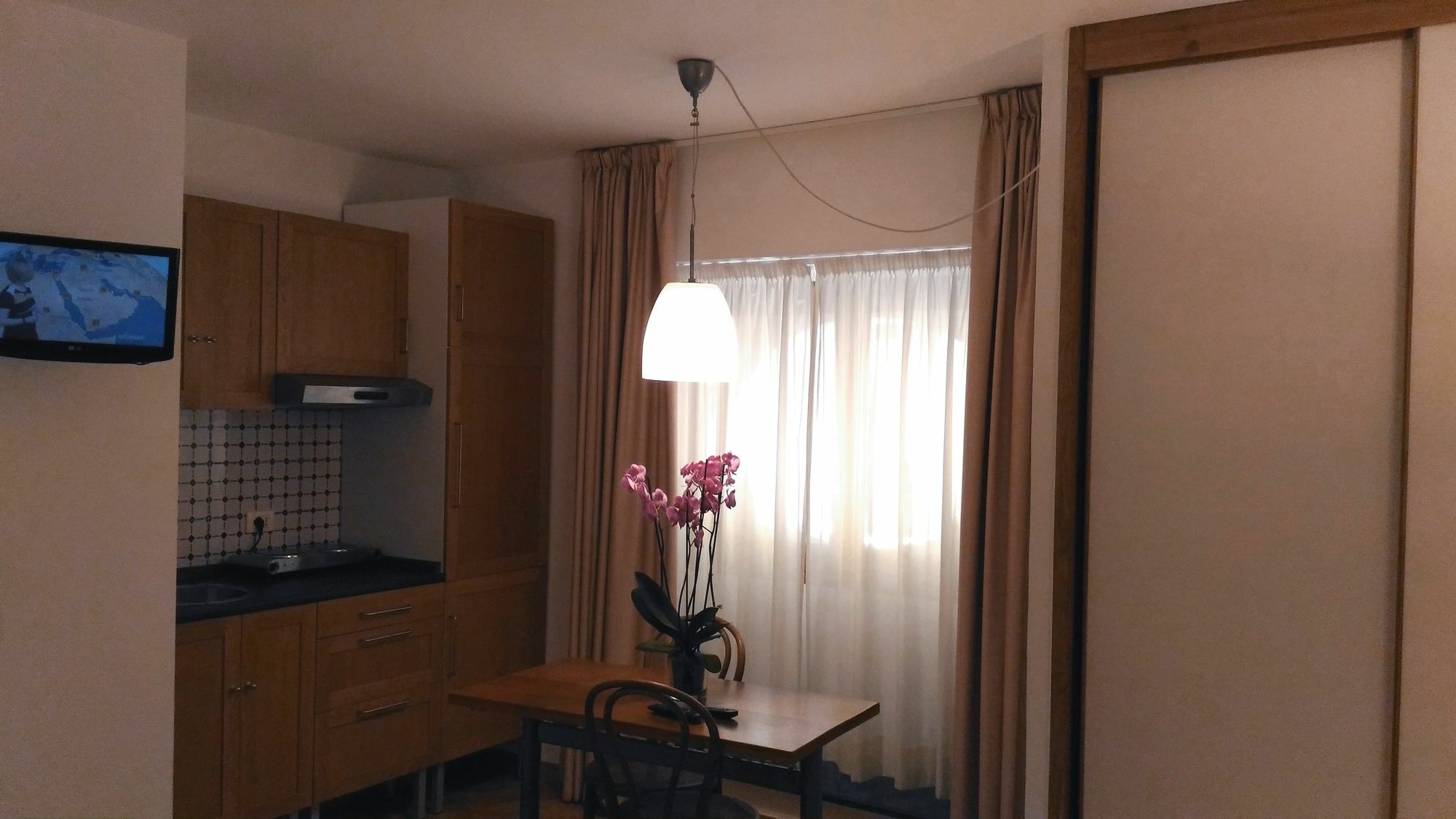 Il Pozzo Apartamento Sorrento Exterior foto
