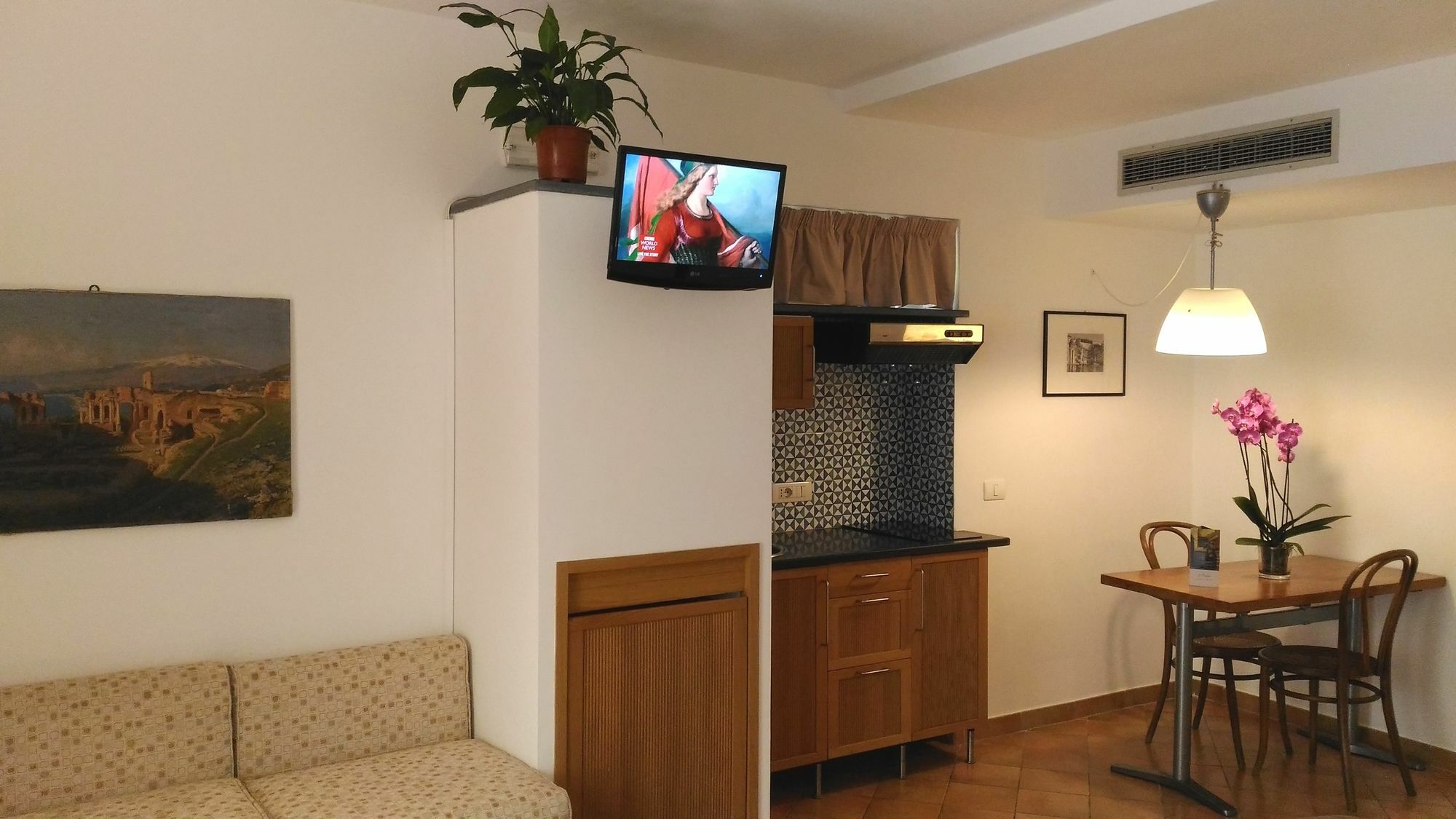 Il Pozzo Apartamento Sorrento Exterior foto